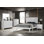 Ensemble de chambre à coucher Kaayla Cayla