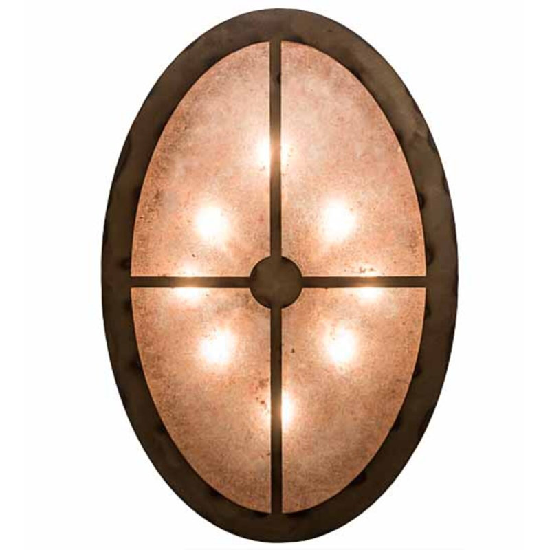 Fly Fisherman 8 - Light Pendant