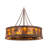 Jamantha 30'' Ceiling Fan with Light Kit