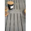 Jayesh 4 - Person Patio Dining Set with Extendable Rectangular Table-1578944516-1578944519