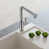 Brushed Nickel selected