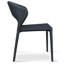 Chaise d'appoint empilable Prada-54104724