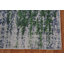One-of-a-Kind 4'10" X 6'7" New Age Silk Area Rug in
