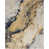 Beige/Yellow/Blue