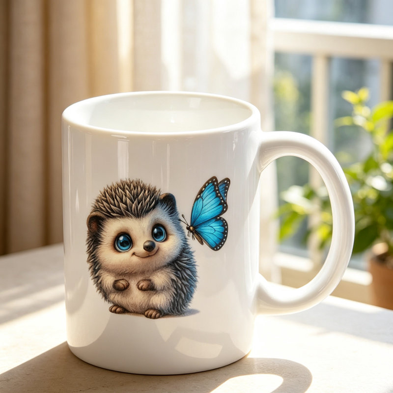 Mug