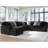 Midnight-Madness 6-Piece Sectional With Chaise-1100932499-1100932503-1100932500