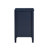 Ahouh 2-Drawer Storage Nightstand-332317424