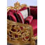 Bellagio II Velvet Loveseat