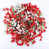 Vert/rouge est en rupture de stock
