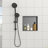12" x 12" Stainless Steel Shower Niche-647063498-647063500