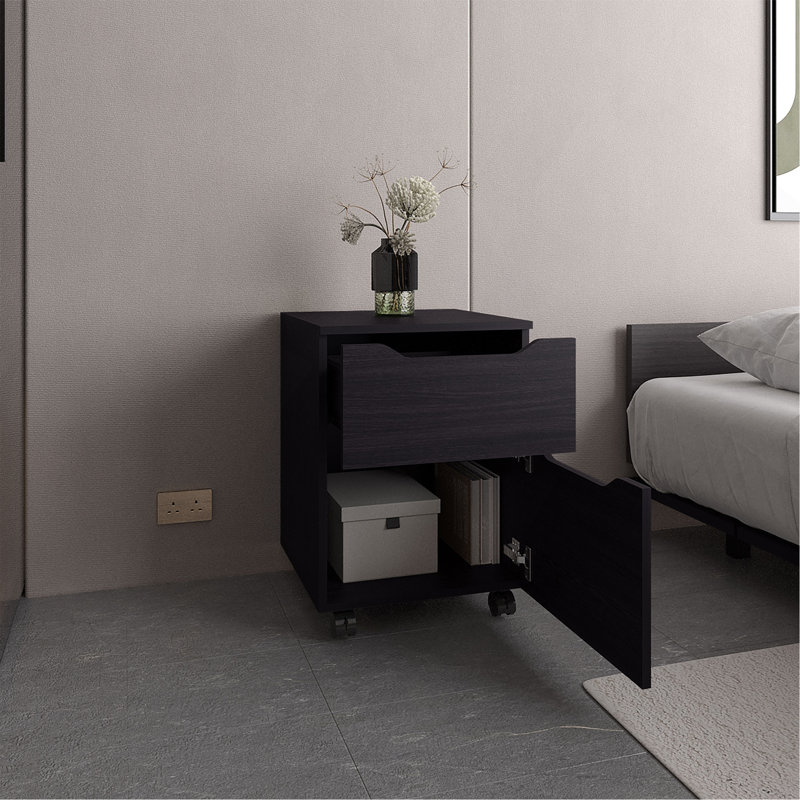 Table de chevet Ethan