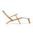 Royal Teak Outdoor Lounge Chair
