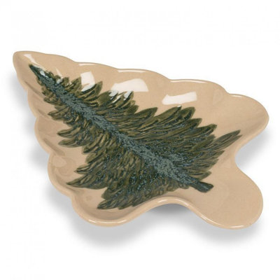 Medium Tree Plate