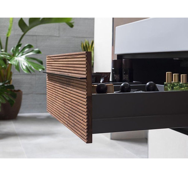 Essence C 31.5'' W Single Vanity