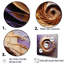 Georgetown - Décoration murale spirales abstraites_106132-95908901-95908899