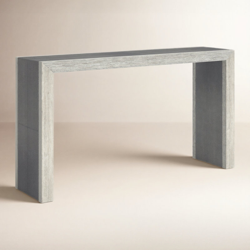 Lecce 60 " W Console Table