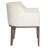 Axis 19.5'' H Upholstered Ash Armchair