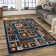 Weber Geometric Indoor Rug