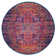 Tapis oriental Allard Performance