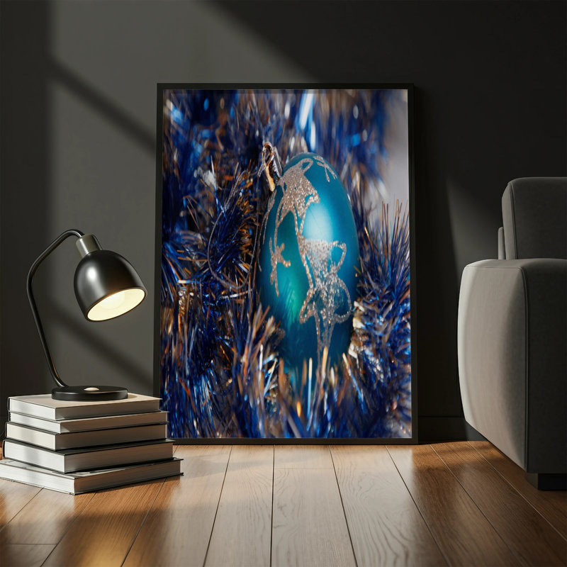 Whitsett Floater Frame Print, 11x17