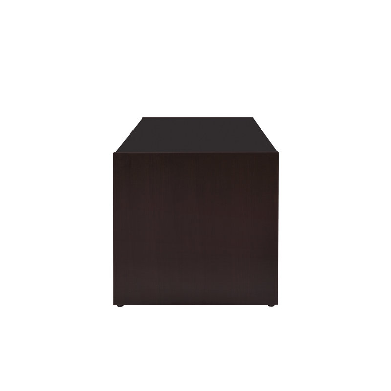 Rexha 3 L-Shaped Computer Desk Office Set