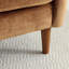 Upholstered Chenille Accent Chair