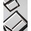 3 - Light LED Cluster Pendant-1162885323