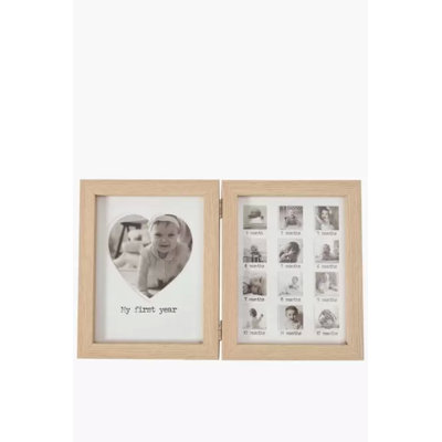 Wirra Picture Frame