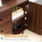 Kenzlei 50'' Sideboard