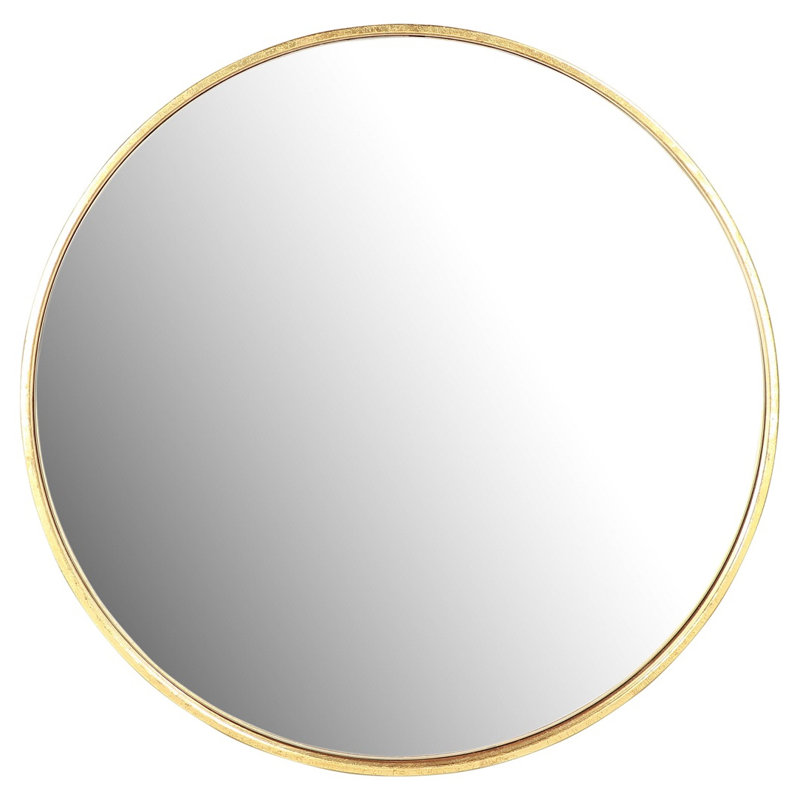 Milano Accent Mirror