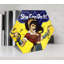 Justice Justice (Bombshells - Wonder Woman), impression sur bois