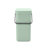 Brabantia Sort & Go Plastic Recycling Bin, 3.2 Gallon-93819343