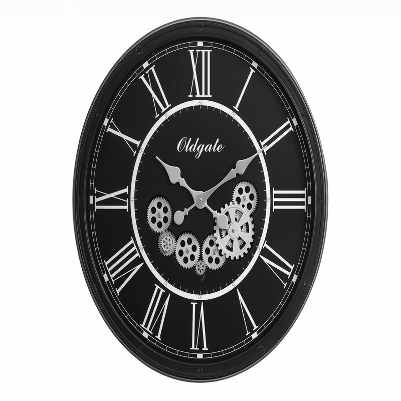 Horloges murales