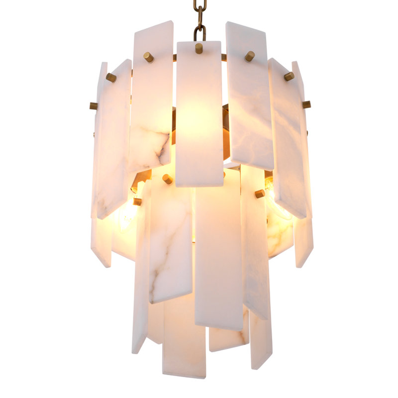 Acevedo 4 - Light Chandelier