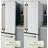 Cafe Refrigeration Panel Accessory