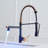 Fapully Pull Down Kitchen Faucet-73243239