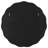 Aneta Round Mirror