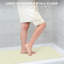 Graeme Plastic / Acrylic Non-Slip Shower Mat-1019612379