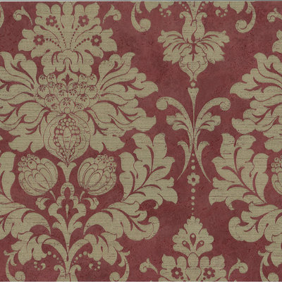 Damask Roll