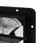 14-Inch Wall Mount Exhaust Fan