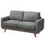 Parklawn 2 Seater Corduroy Sofa-478696278-478696277