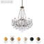 Renaissance 8 - Light Chandelier-14081666-72644347-72644344