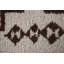 Tapis turc Anatolian Natural Dye