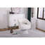 Comfortable Swivel Armchair Modern For Living Room And Bedroom
