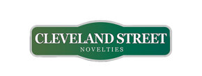 Logo Cleveland Street Novelties