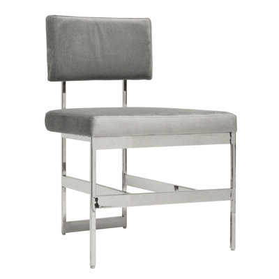 Shaw 18.75'' H Upholstered Side Chair