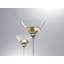 Bar Special 9 oz. Martini Glass
