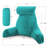 Nestl Reading Back Pillow For Reading & Bed Rest-48569819-48569791
