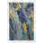 Multi Color Abstract Paint Splatter Pattern Creative Modern Decorative Machine Washable Area Rug-119076111