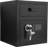 0.72 CUBIC FT KEYPAD DEPOSITORY SAFE
